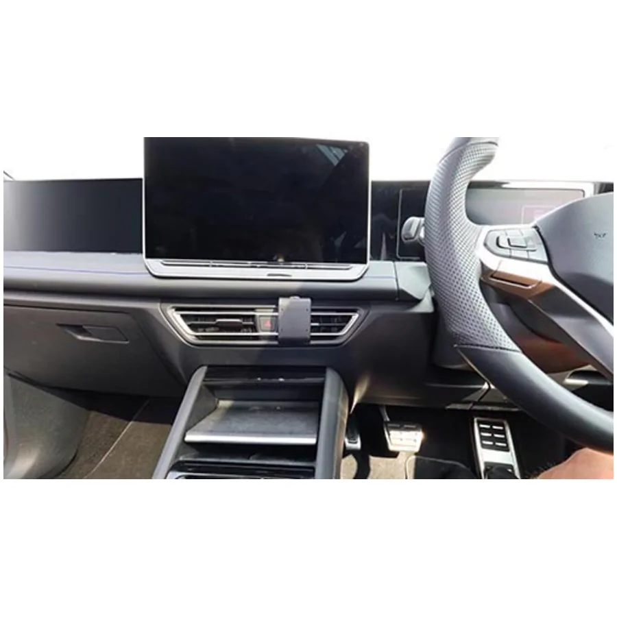 Bild 4 : 656115 : Brodit RHD ProClip für VW Tiguan III, ab Bj. 2024 (Nur Rechtslenker!)