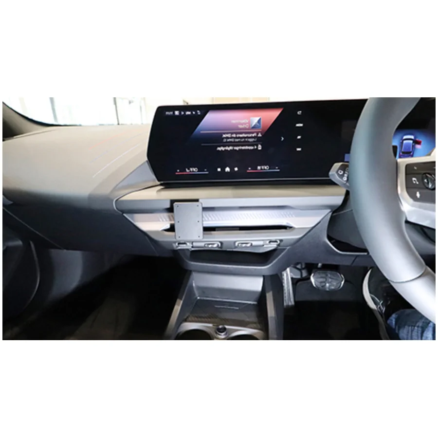 Bild 3 : 656123 : Brodit RHD ProClip für BMW 1er (F70), ab Bj. 2024 (Nur Rechtslenker!)