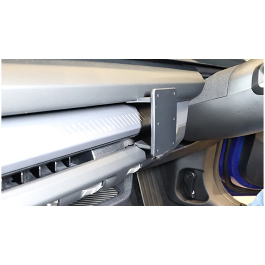Bild 4 : 656123 : Brodit RHD ProClip für BMW 1er (F70), ab Bj. 2024 (Nur Rechtslenker!)