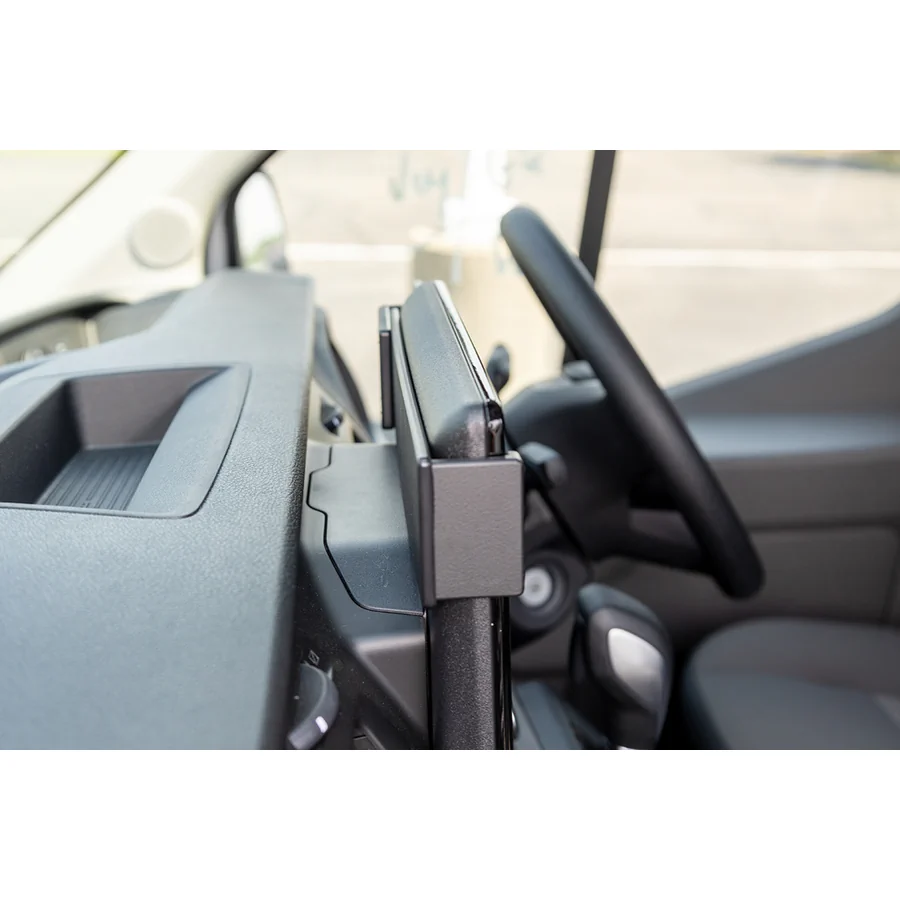 Bild 3 : 656171 : Brodit RHD ProClip für Ford Transit, ab Bj. 2025 (Nur Rechtslenker!)