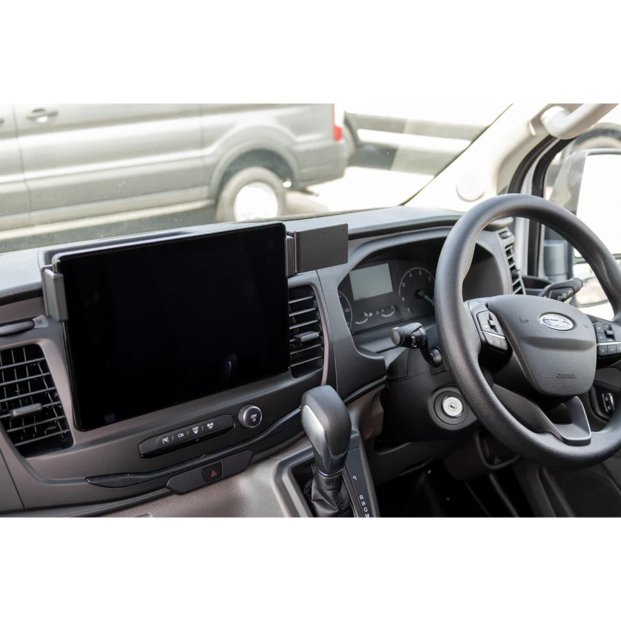 Bild 4 : 656171 : Brodit RHD ProClip für Ford Transit, ab Bj. 2025 (Nur Rechtslenker!)