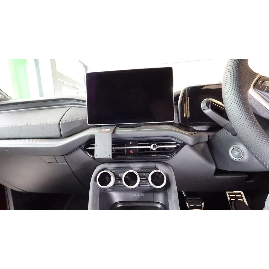 Bild 3 : 656241 : Brodit RHD ProClip für Skoda Kodiaq, ab Bj. 2024 (Nur Rechtslenker!)