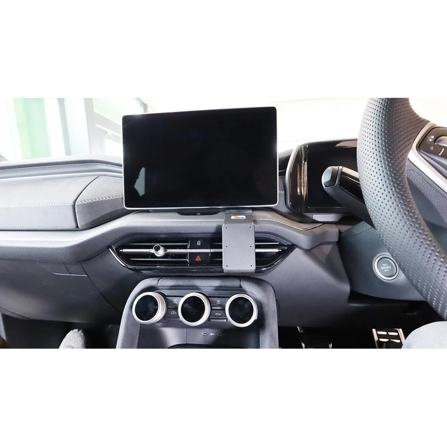 Bild 4 : 656241 : Brodit RHD ProClip für Skoda Kodiaq, ab Bj. 2024 (Nur Rechtslenker!)