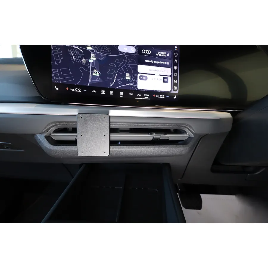 Bild 3 : 656313 : Brodit RHD ProClip für Audi Q4 e-Tron, ab Bj. 2026 (Nur Rechtslenker!)