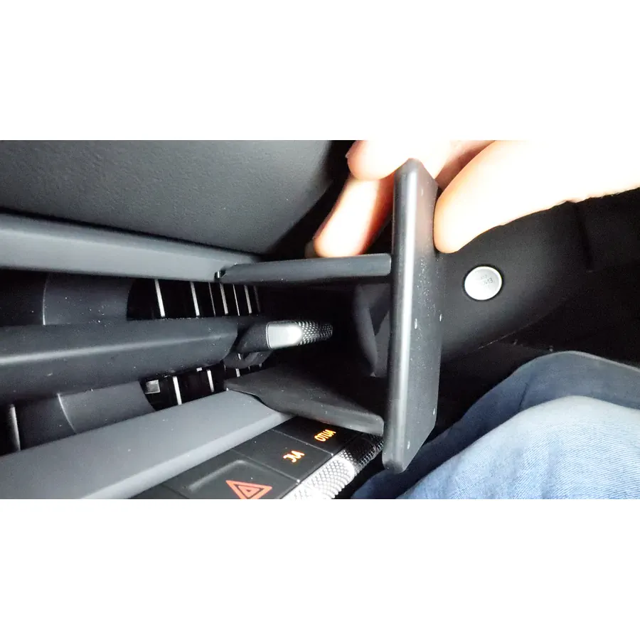 Bild 1 : 656314 : Brodit RHD ProClip für VW ID.3 Neio, ab Bj. 2026 (Nur Rechtslenker!)