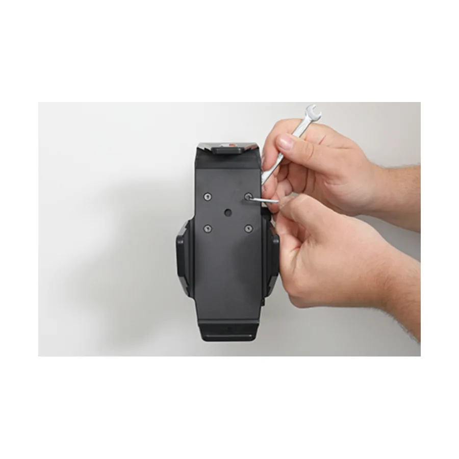 Bild 1 : 710361 : Brodit Halter für INGENICO Move 3500