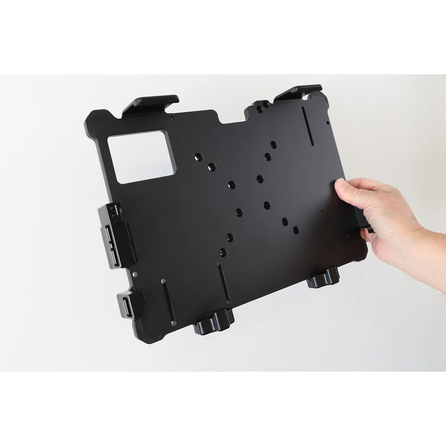 Bild 1 : 710482 : Brodit Halter für GETAC F120