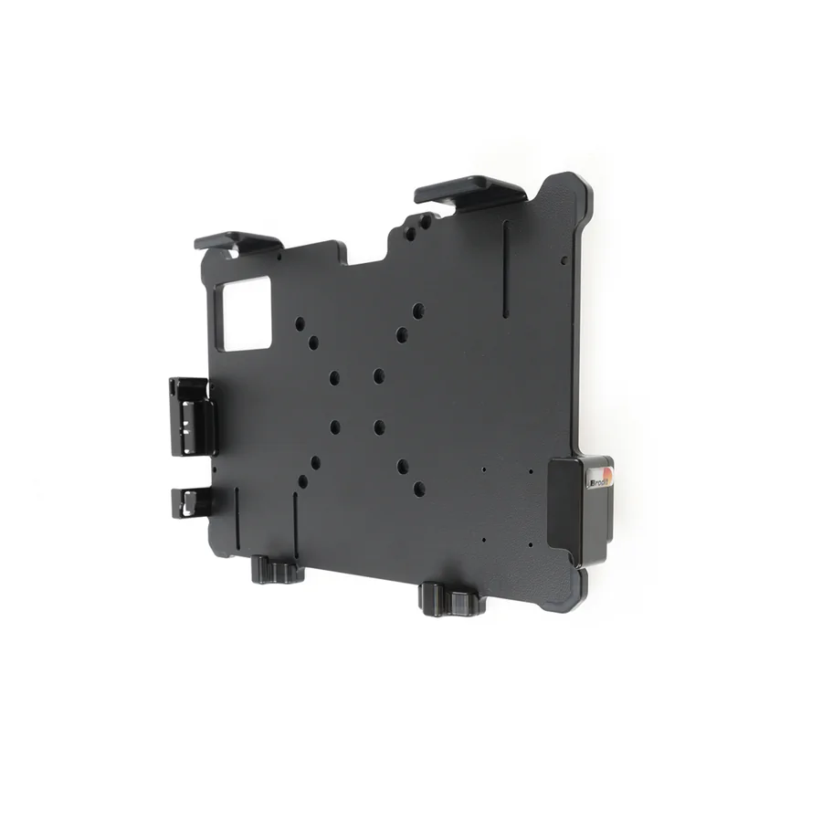 Bild 3 : 710482 : Brodit Halter für GETAC F120