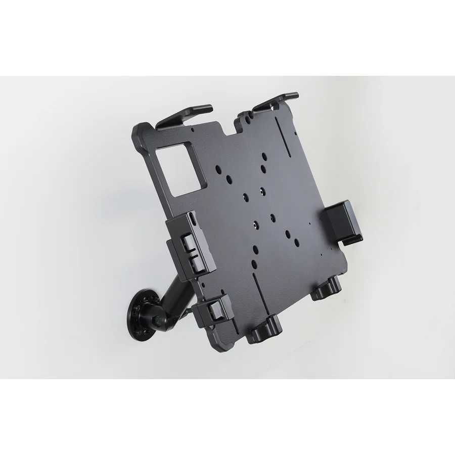Bild 4 : 710482 : Brodit Halter für GETAC F120