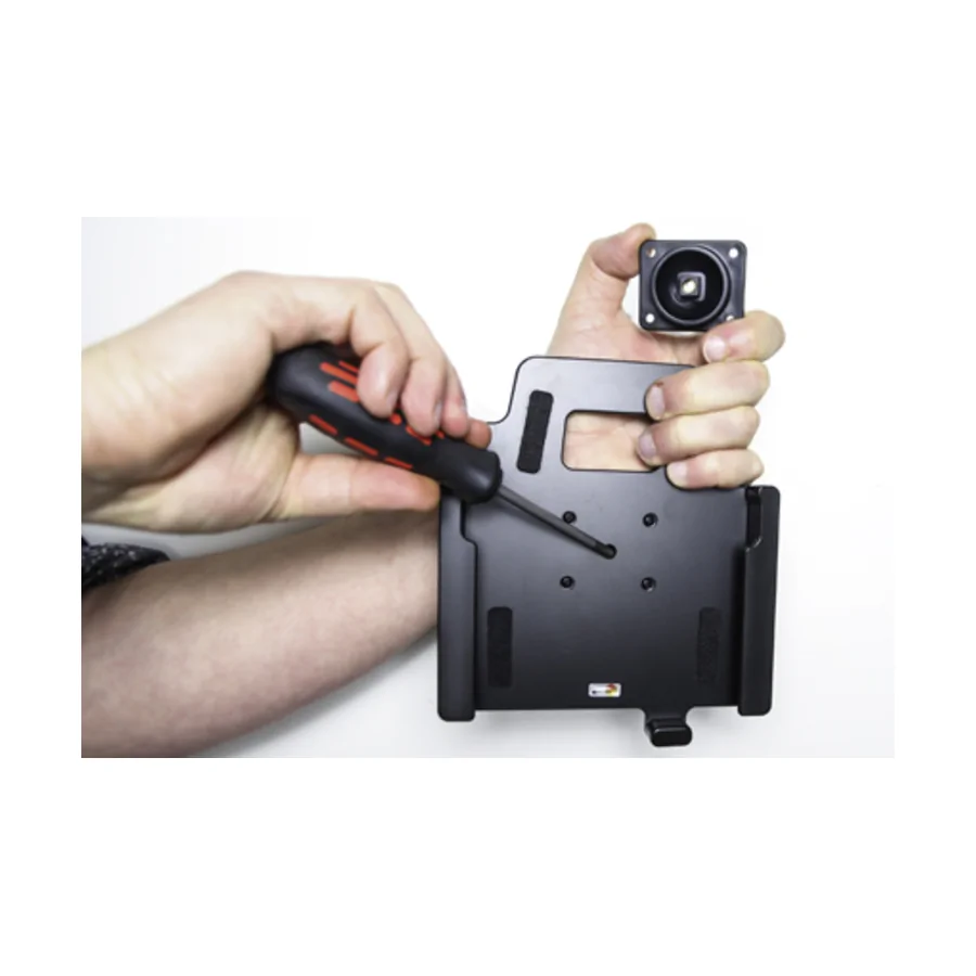 Bild 1 : 711002 : Brodit Halter für SAMSUNG Galaxy Tab Active 5