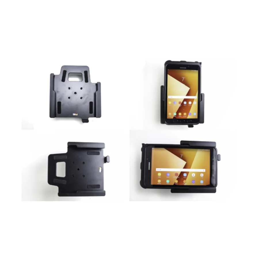 Bild 4 : 711002 : Brodit Halter für SAMSUNG Galaxy Tab Active 5