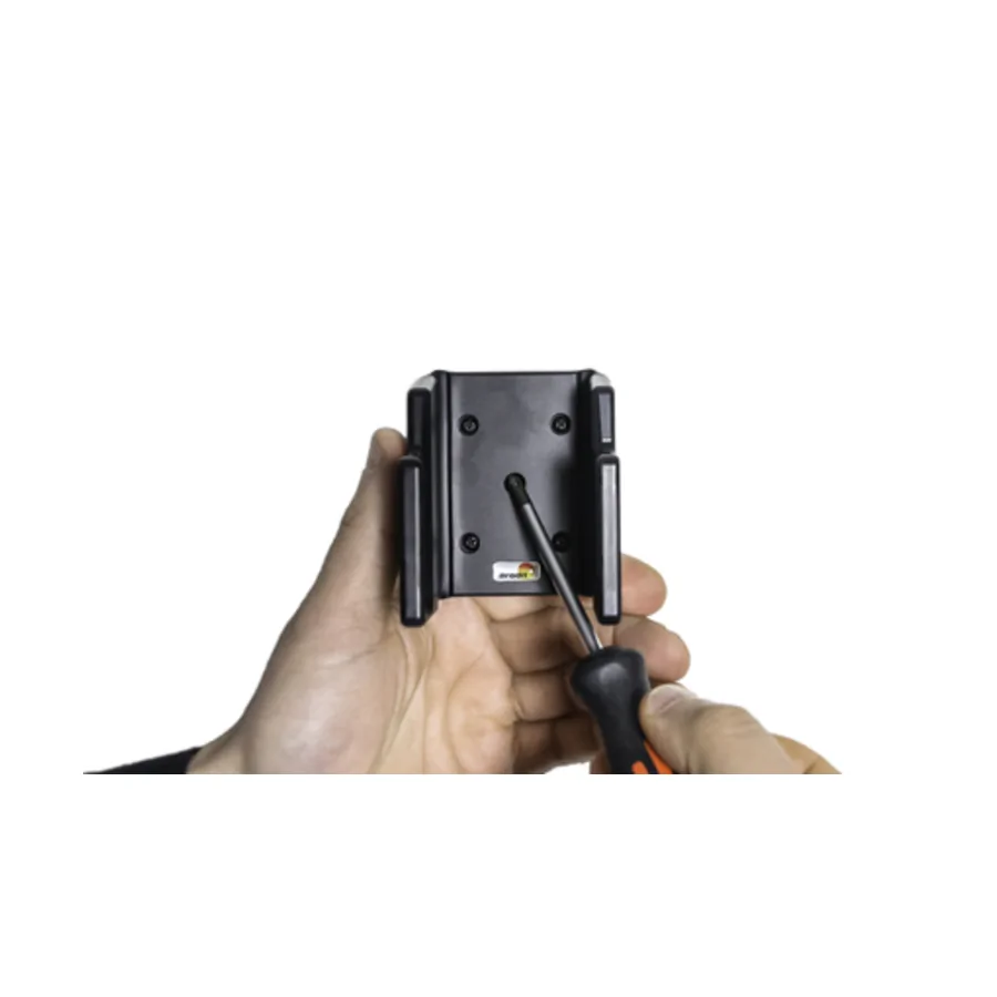 Bild 3 : 711023 : Brodit Funkgeräte Halter, für SEPURA SC2120