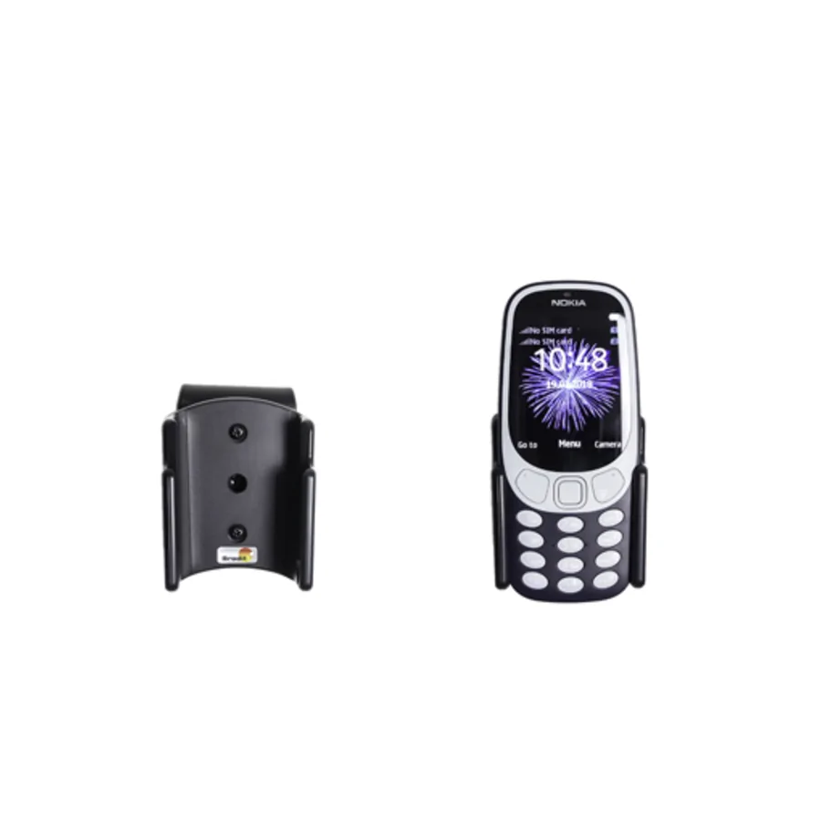 Bild 4 : 711026 : Brodit Halter für NOKIA 3310 (2017)
