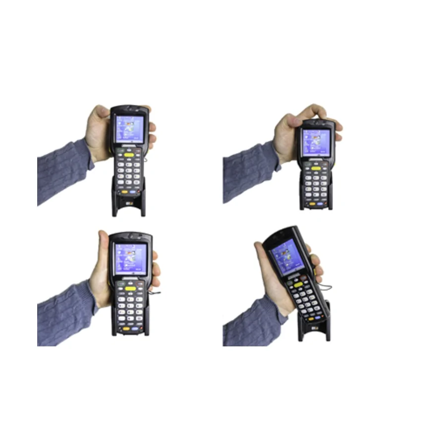Bild 3 : 711027 : Brodit Halter für ZEBRA MC3200 (auch Motorola / Symbol)