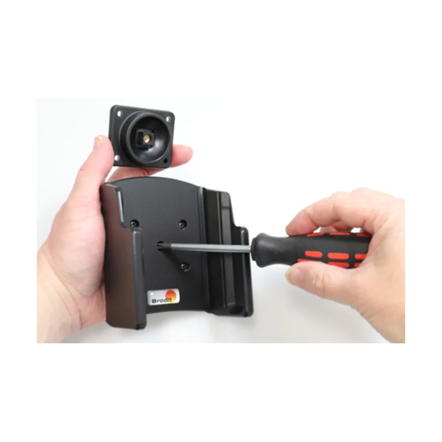 Bild 1 : 711037 : Brodit Halter für CIPHERLAB RS50
