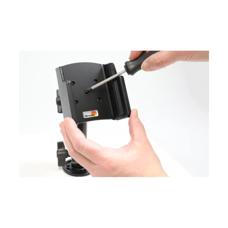 Bild 3 : 711037 : Brodit Halter für CIPHERLAB RS50