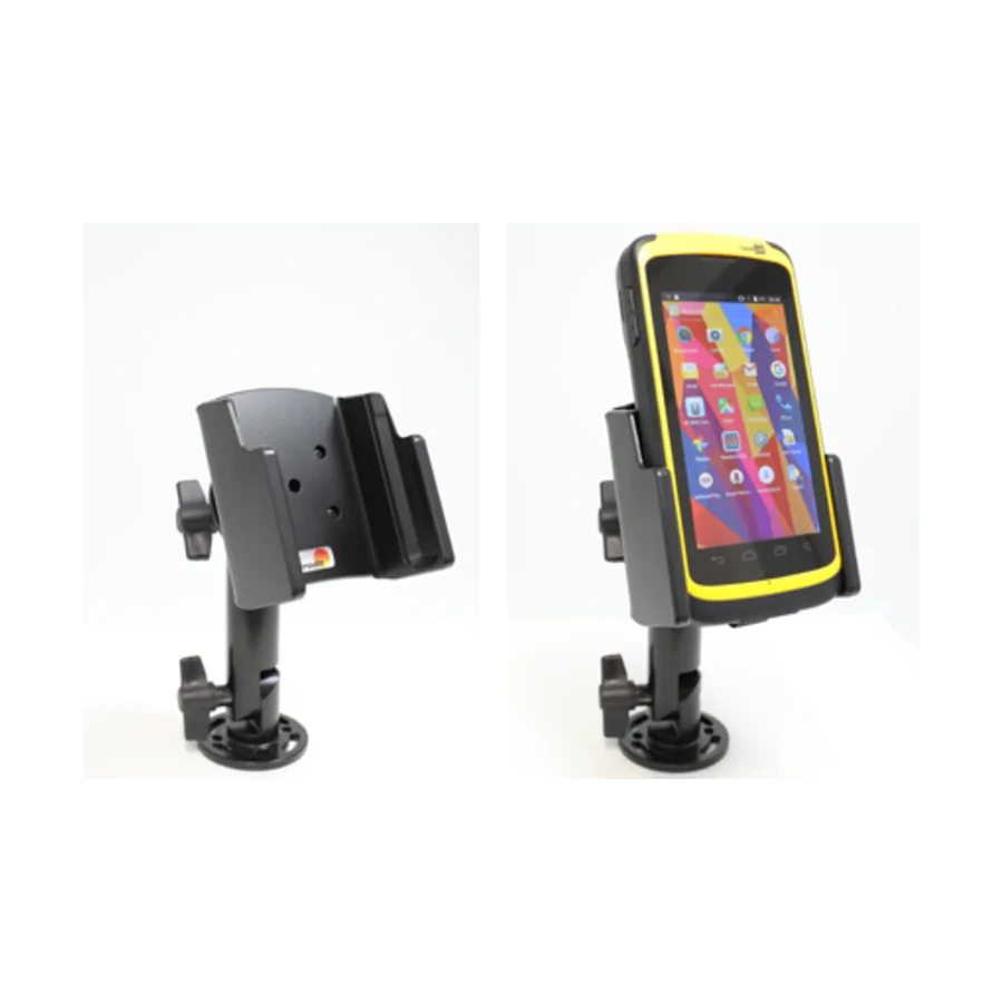 Bild 4 : 711037 : Brodit Halter für CIPHERLAB RS50