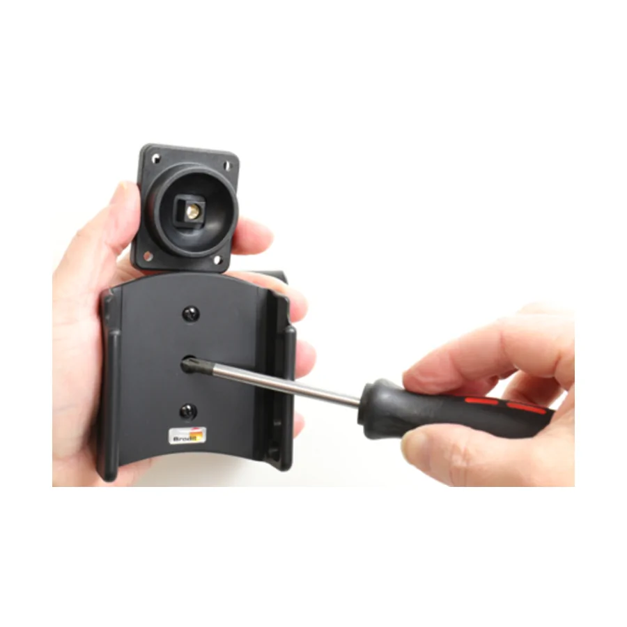 Bild 1 : 711038 : Brodit Halter für SAMSUNG SM-G960F Galaxy S9
