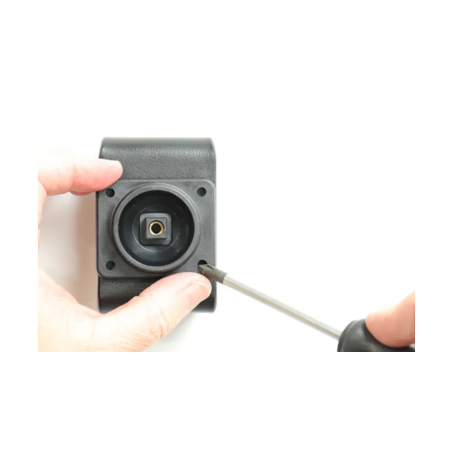 Bild 2 : 711044 : Brodit Halter für INGENICO iSMP4