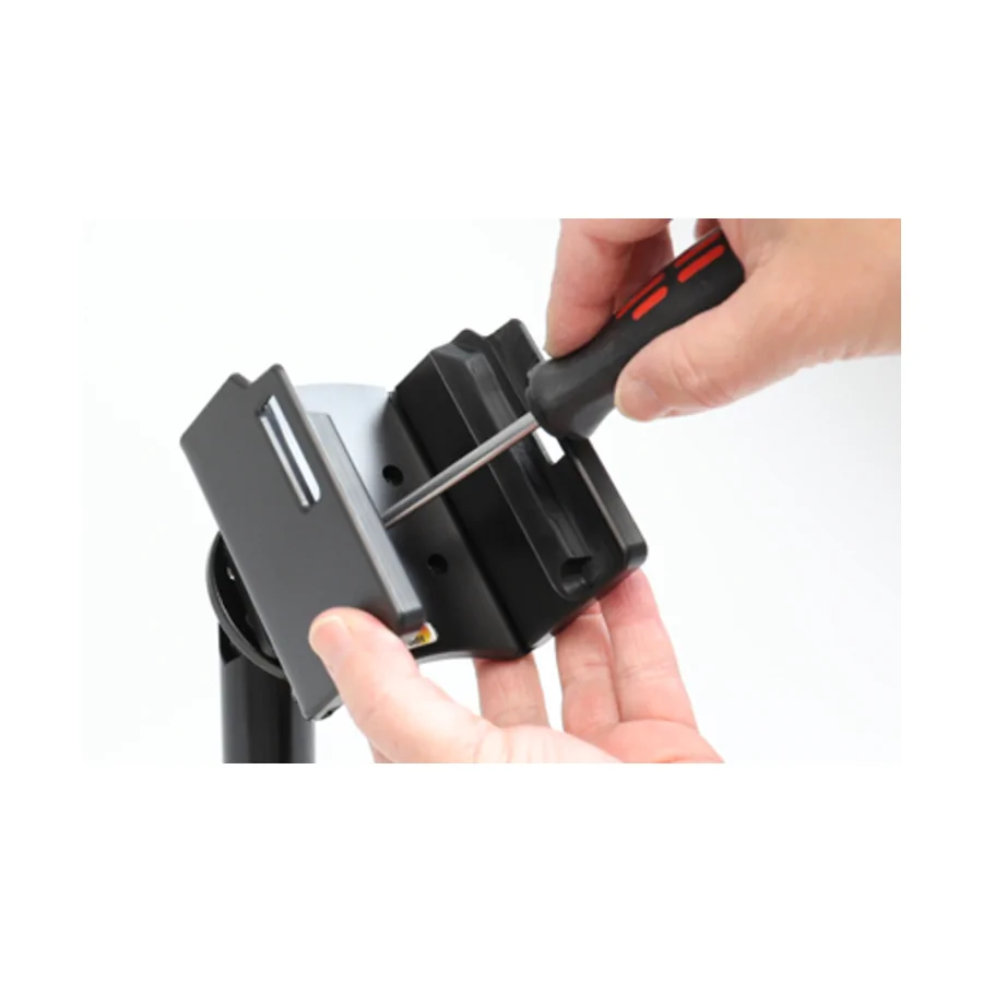 Bild 3 : 711053 : Brodit Halter für PANASONIC FZ-N1