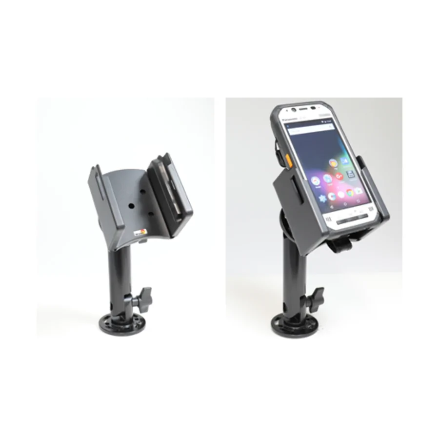 Bild 4 : 711053 : Brodit Halter für PANASONIC FZ-N1