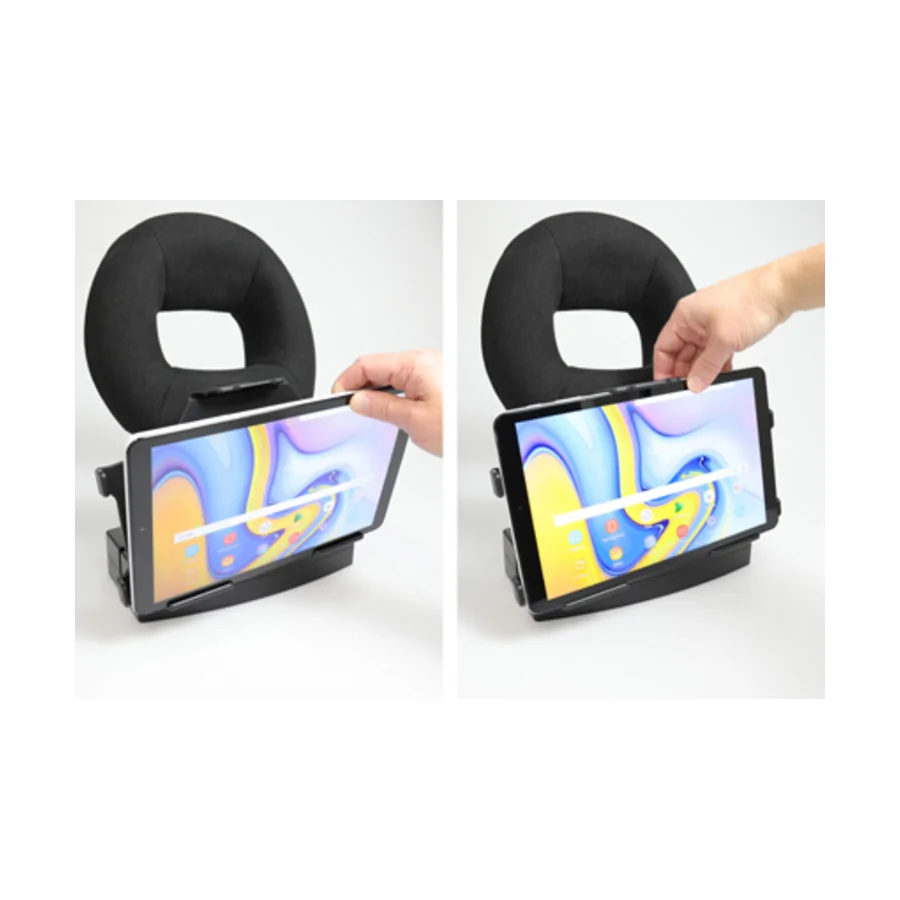 Bild 2 : 711079 : Brodit Halter für SAMSUNG Galaxy Tab A 10.5 (2018)