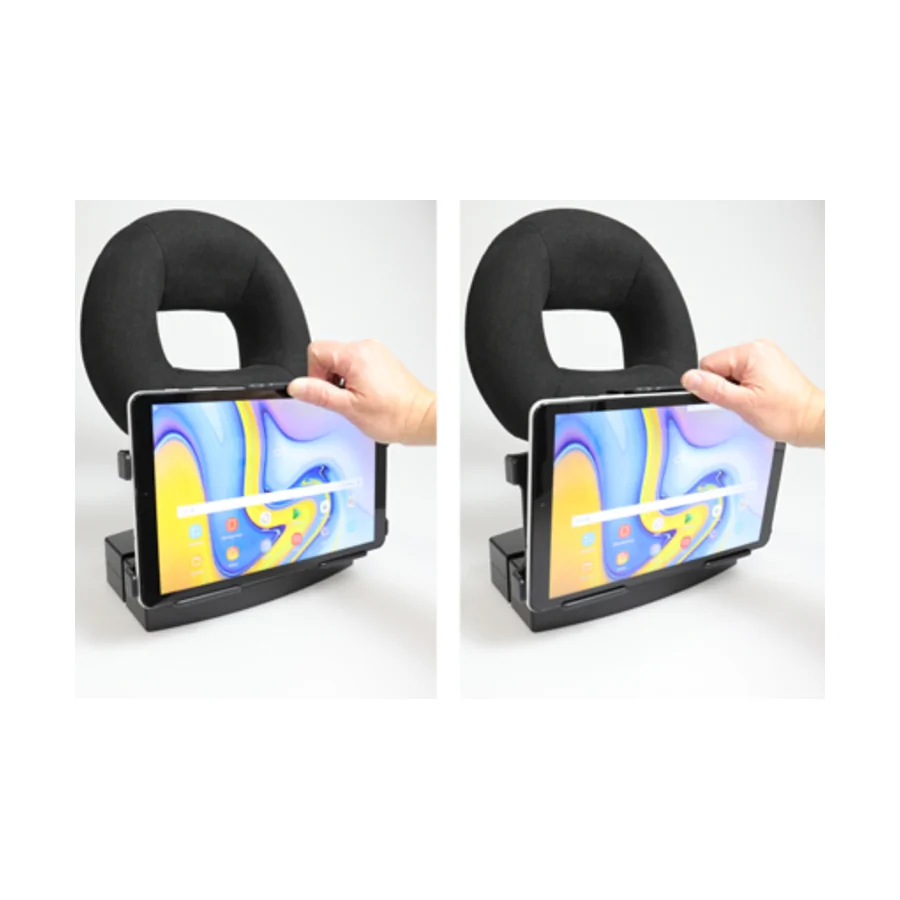 Bild 3 : 711079 : Brodit Halter für SAMSUNG Galaxy Tab A 10.5 (2018)