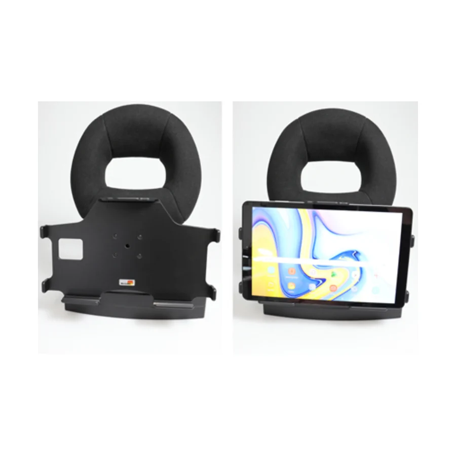 Bild 4 : 711079 : Brodit Halter für SAMSUNG Galaxy Tab A 10.5 (2018)