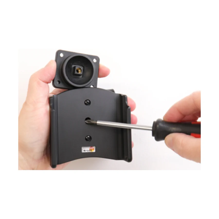 Bild 1 : 711086 : Brodit Halter für SAMSUNG Galaxy J4+ (2018)