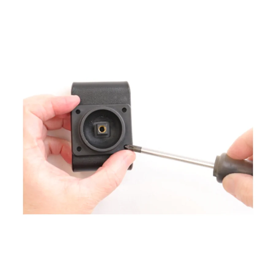 Bild 2 : 711086 : Brodit Halter für SAMSUNG Galaxy J4+ (2018)