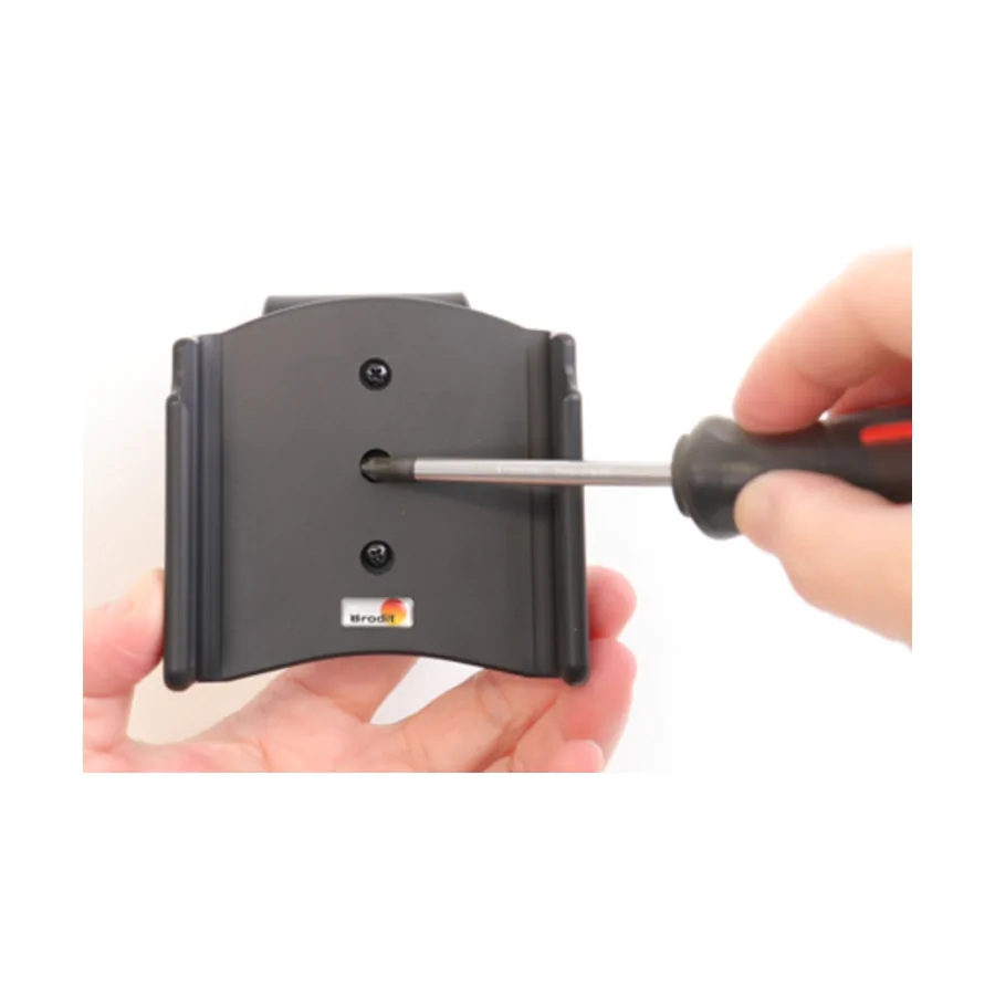 Bild 3 : 711086 : Brodit Halter für SAMSUNG Galaxy J4+ (2018)