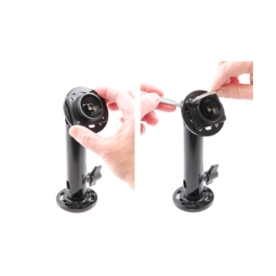 Bild 2 : 711087 : Brodit Halter für PANASONIC FZ-T1