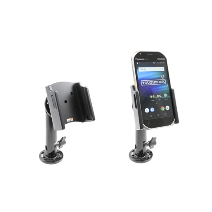 Bild 4 : 711087 : Brodit Halter für PANASONIC FZ-T1