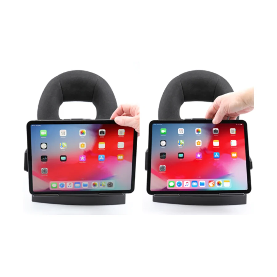 Bild 2 : 711094 : Brodit Halter f�r APPLE iPad Pro 11 (2022)