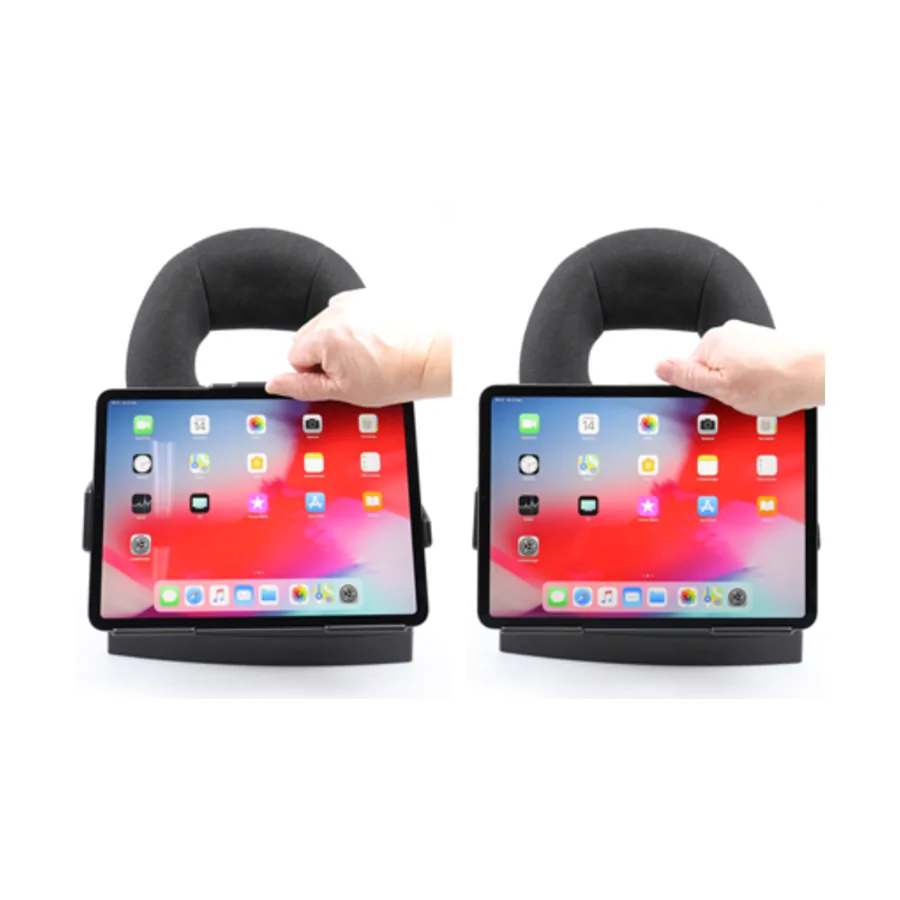 Bild 3 : 711094 : Brodit Halter f�r APPLE iPad Pro 11 (2022)