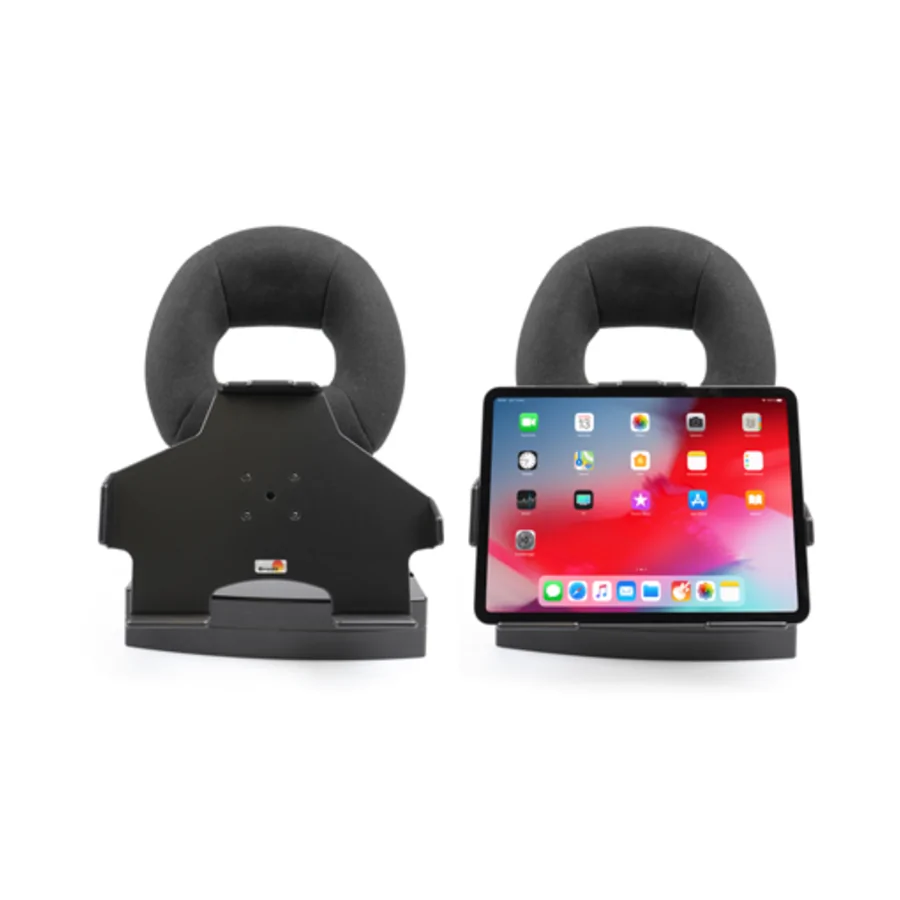 Bild 4 : 711094 : Brodit Halter f�r APPLE iPad Pro 11 (2022)