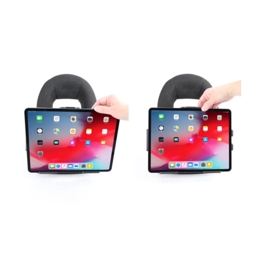 Bild 2 : 711095 : Brodit Halter f�r APPLE iPad Pro 12.9 (2021)