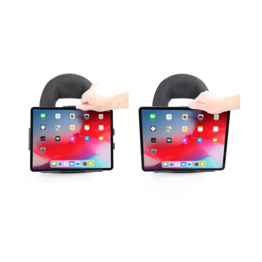 Bild 3 : 711095 : Brodit Halter f�r APPLE iPad Pro 12.9 (2021)