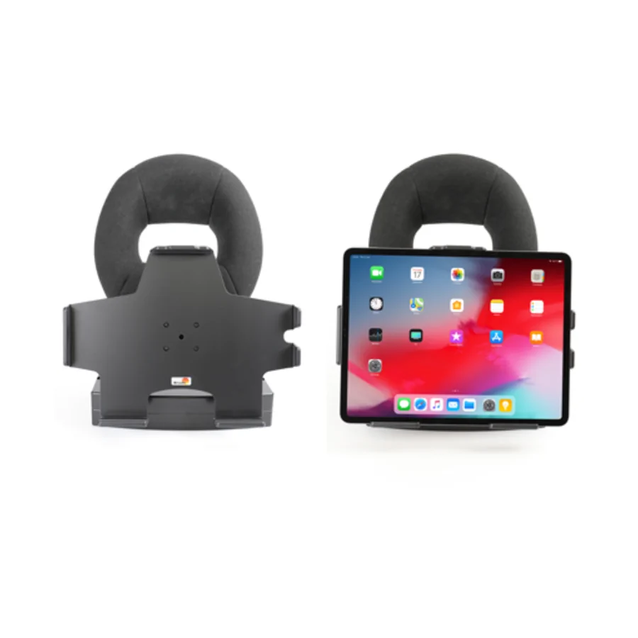 Bild 4 : 711095 : Brodit Halter f�r APPLE iPad Pro 12.9 (2021)