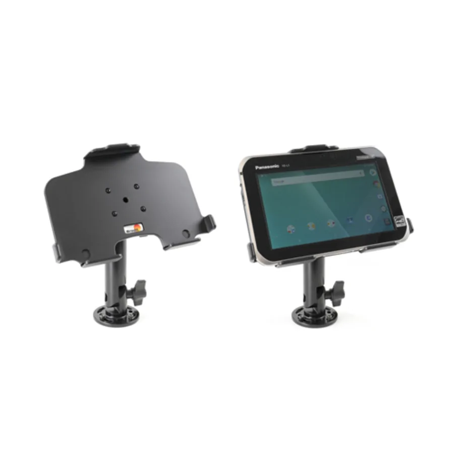 Bild 4 : 711101 : Brodit Halter für PANASONIC FZ-L1