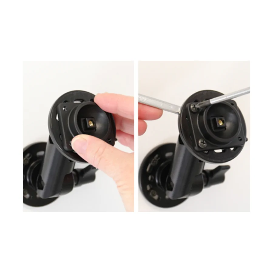 Bild 2 : 711111 : Brodit Halter für SONIM XP8