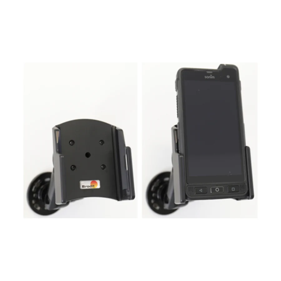 Bild 4 : 711111 : Brodit Halter für SONIM XP8