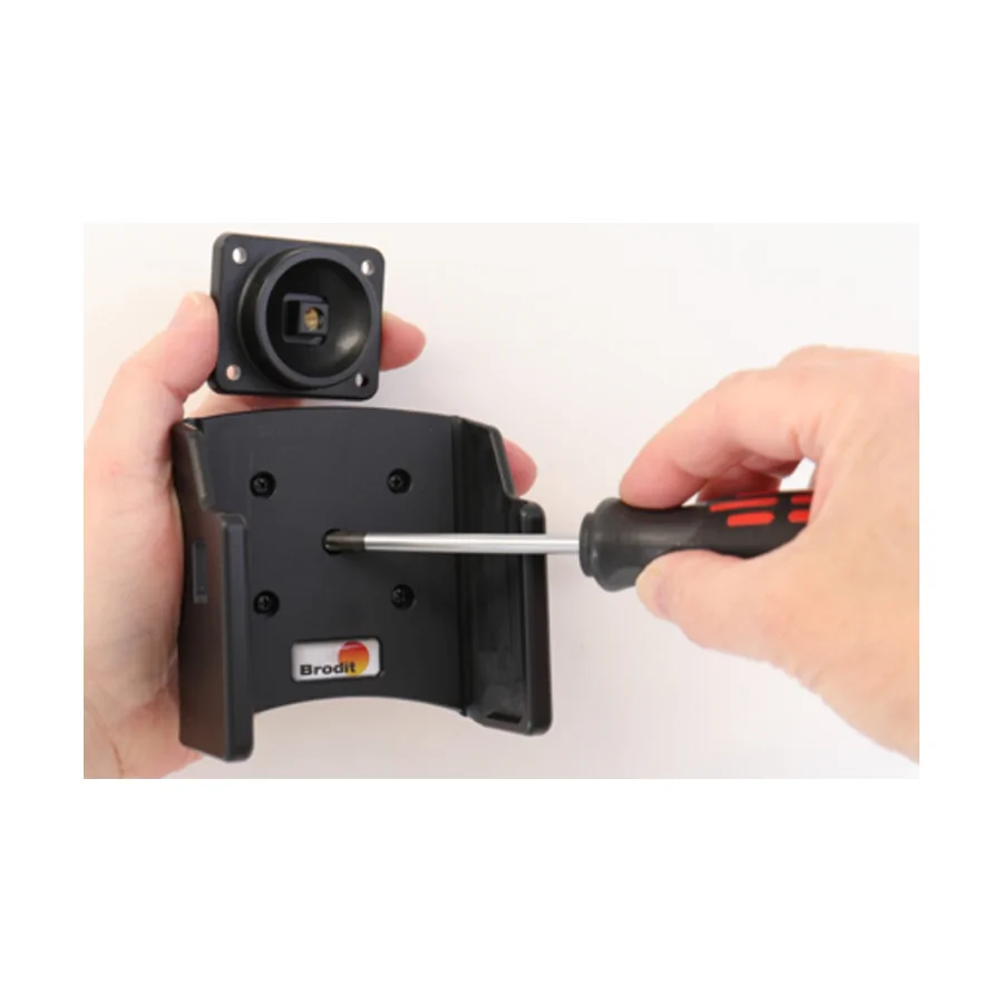 Bild 1 : 711113 : Brodit Halter für myPOS Smart A920