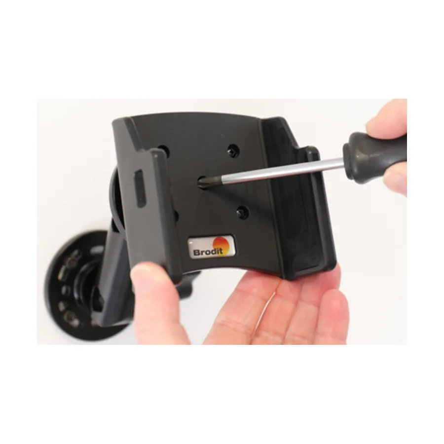 Bild 3 : 711113 : Brodit Halter für myPOS Smart A920