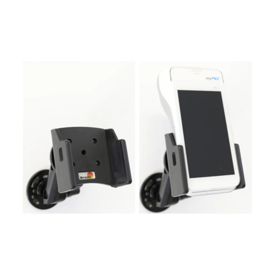 Bild 4 : 711113 : Brodit Halter für myPOS Smart A920