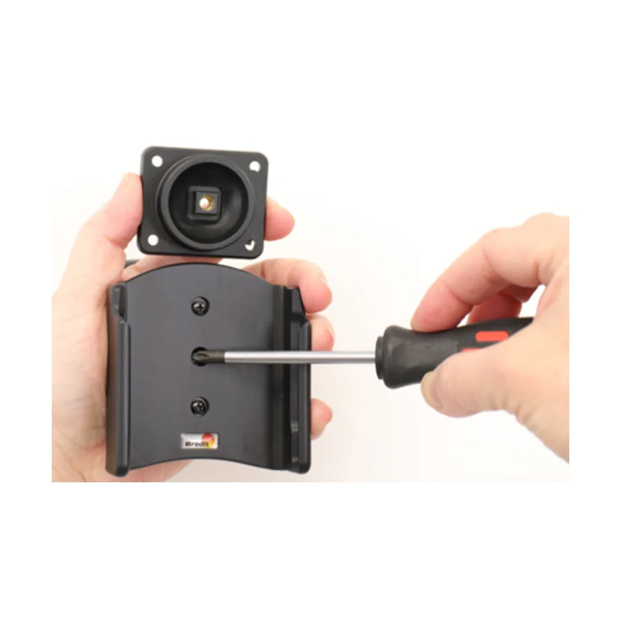Bild 1 : 711115 : Brodit Halter für SAMSUNG SM-G973F Galaxy S10