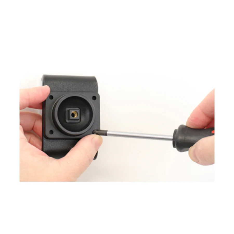 Bild 2 : 711115 : Brodit Halter für SAMSUNG SM-G973F Galaxy S10