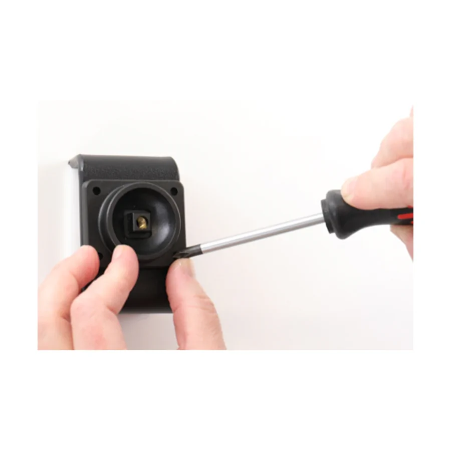 Bild 2 : 711120 : Brodit Halter für HUAWEI P30