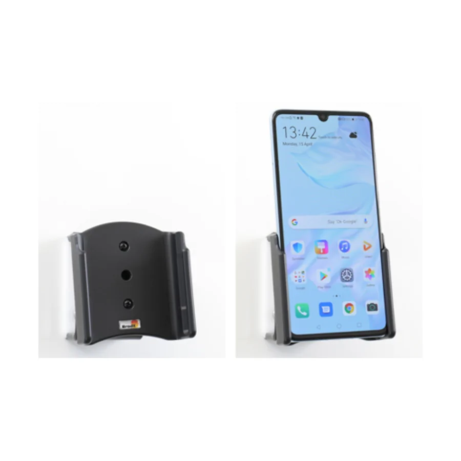 Bild 4 : 711120 : Brodit Halter für HUAWEI P30