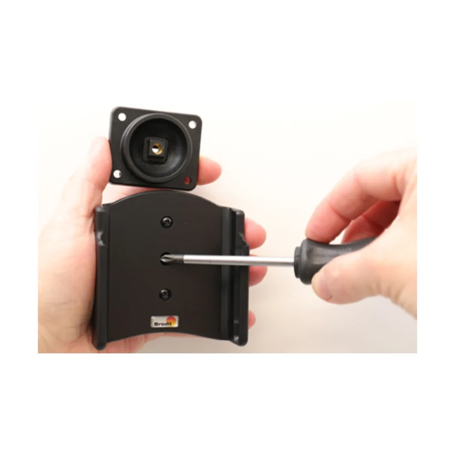 Bild 1 : 711121 : Brodit Halter für HUAWEI P30 Pro New Edition